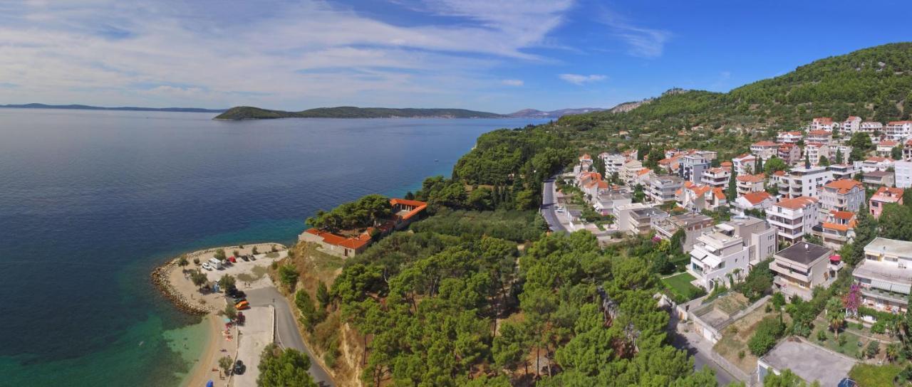 Apartment Angelina Сплит Екстериор снимка