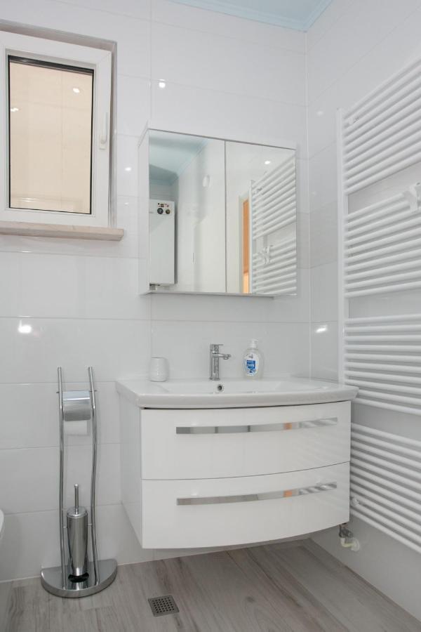 Apartment Angelina Сплит Екстериор снимка