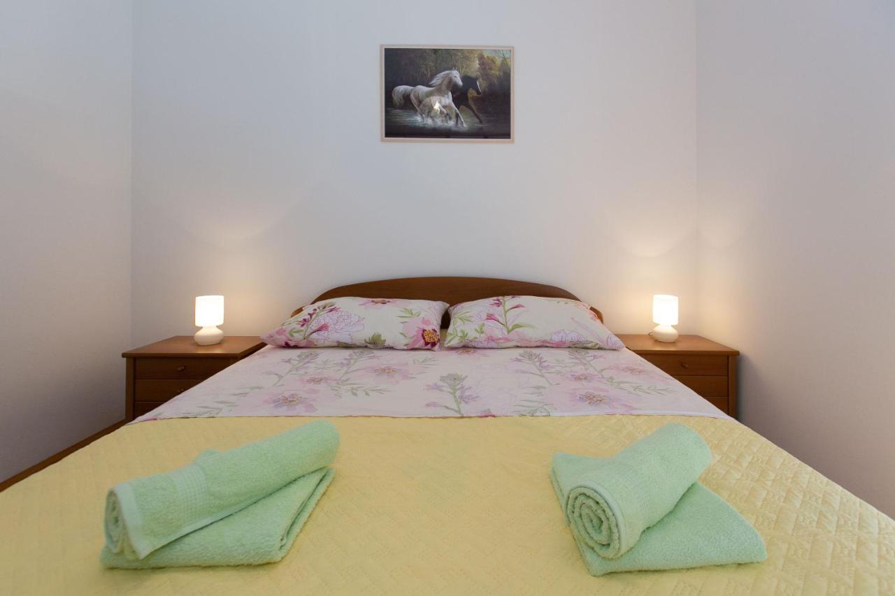 Apartment Angelina Сплит Екстериор снимка