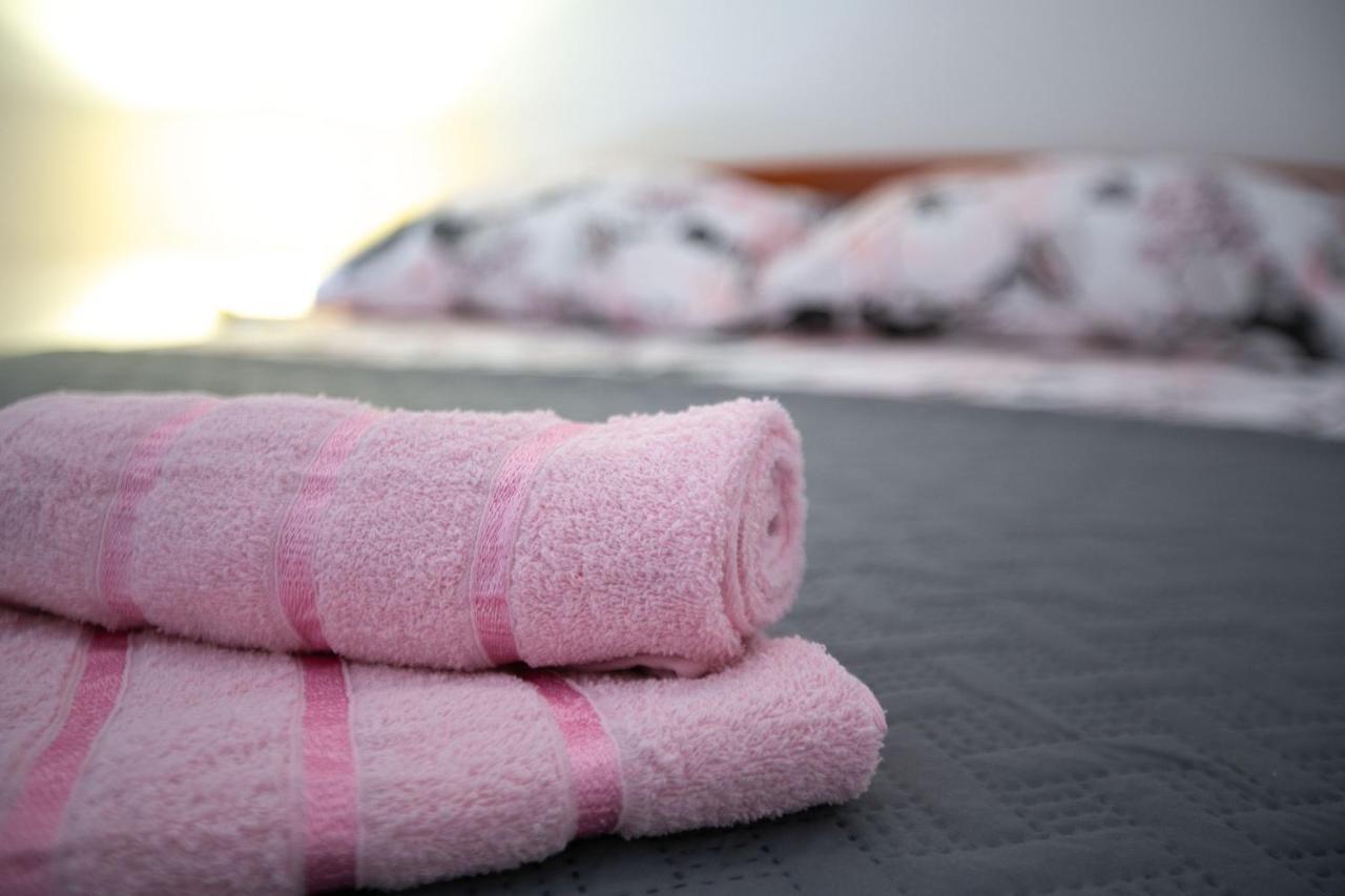 Apartment Angelina Сплит Екстериор снимка