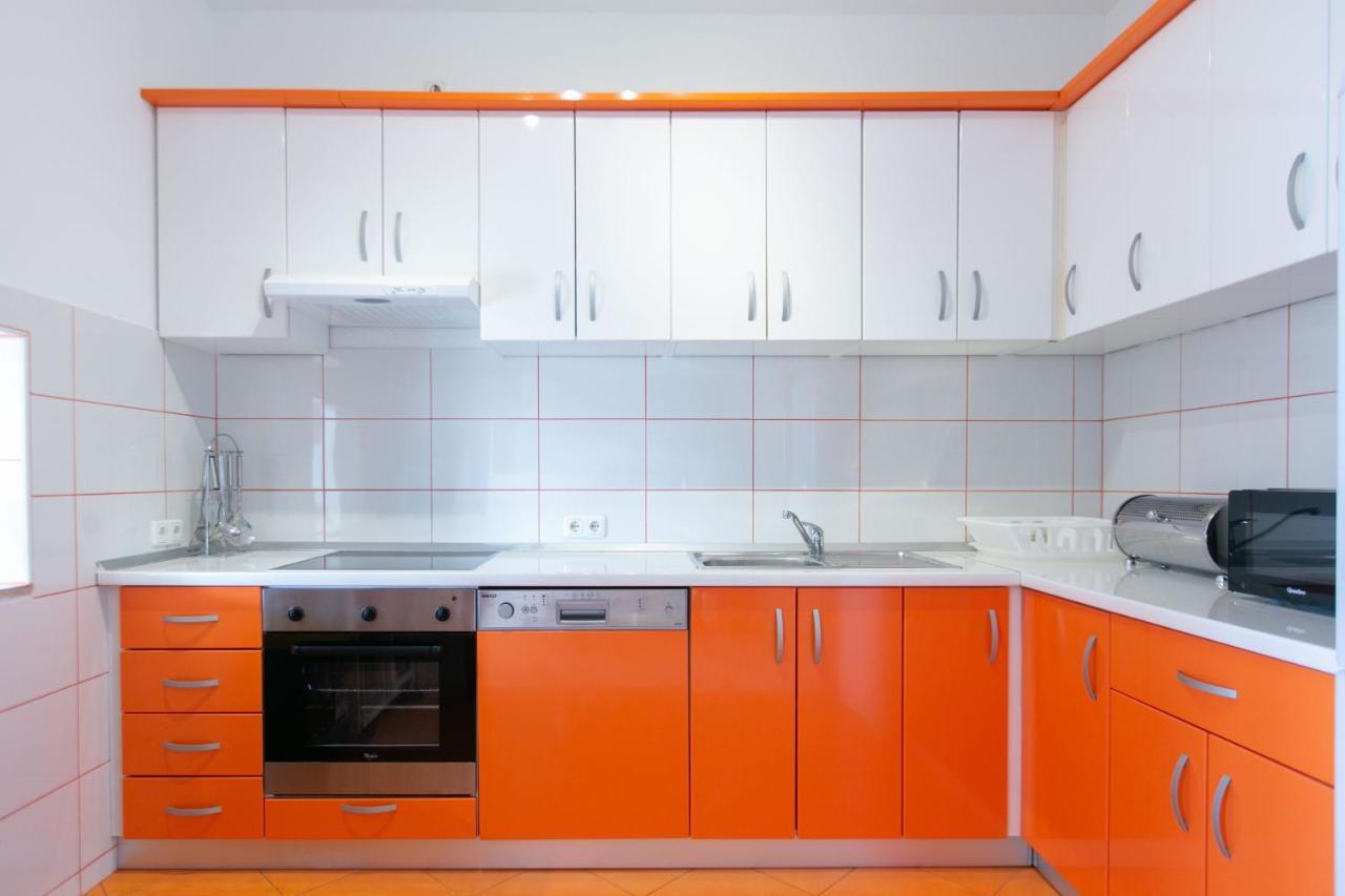 Apartment Angelina Сплит Екстериор снимка