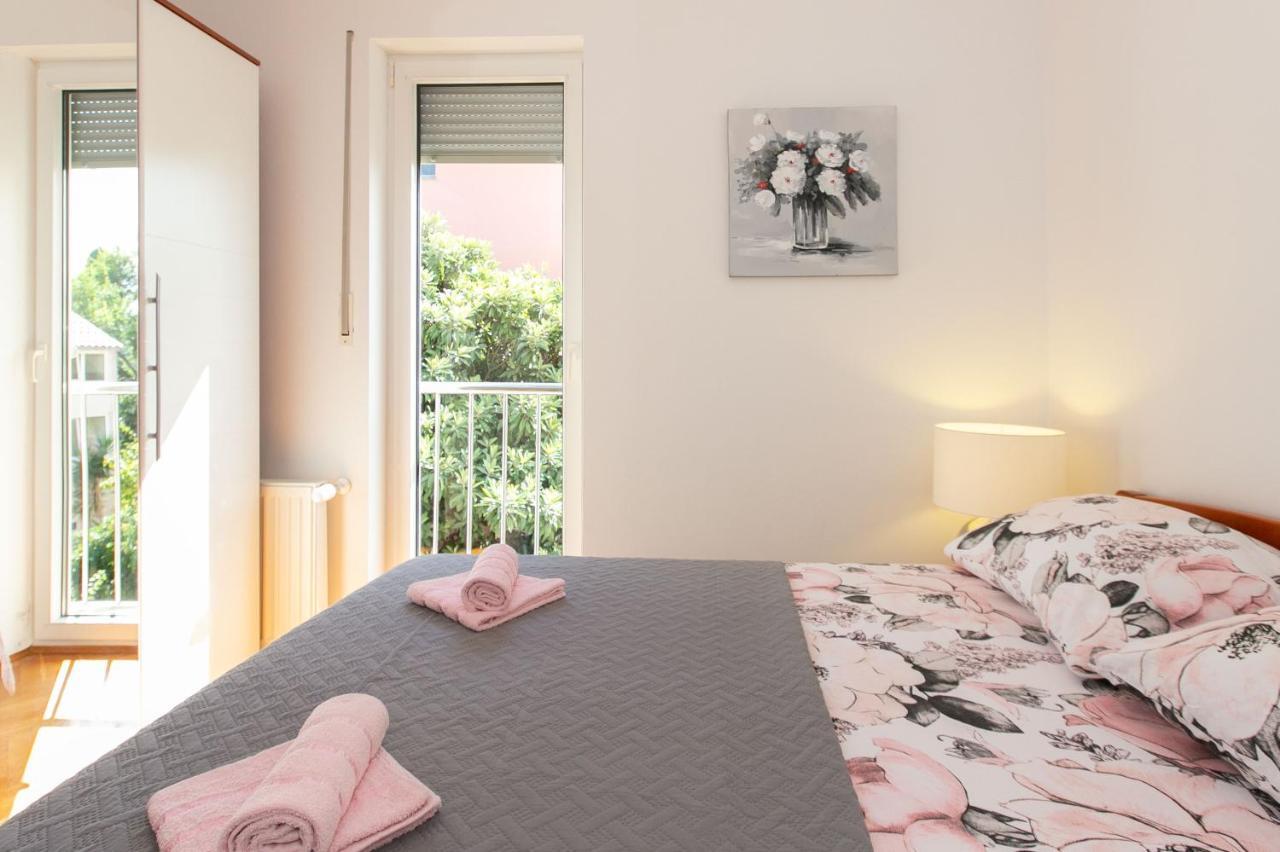 Apartment Angelina Сплит Екстериор снимка