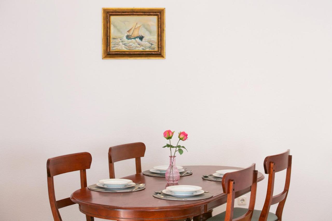 Apartment Angelina Сплит Екстериор снимка