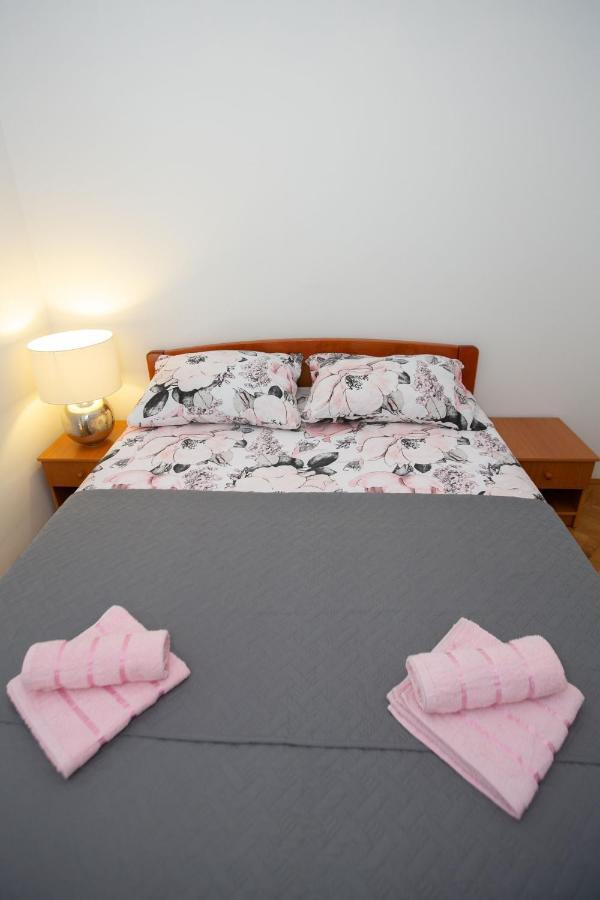 Apartment Angelina Сплит Екстериор снимка